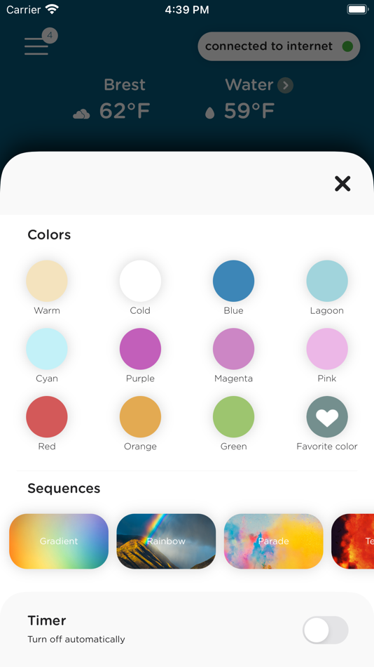 #6. Vigipool NA (iOS) Podle: CCEI Inc