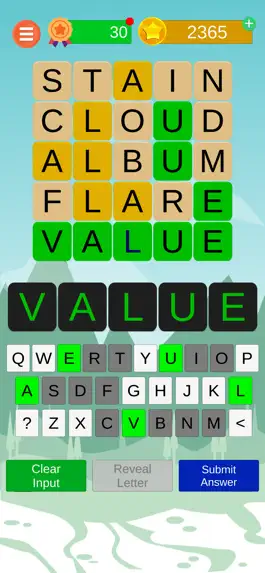 Game screenshot Roaming Words mod apk