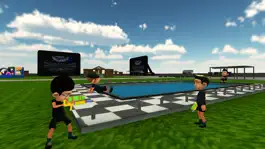 Game screenshot Water Pool Shooting Games 3D hack