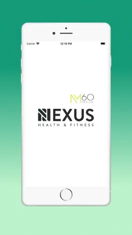 Game screenshot Nexus M60 mod apk