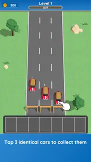 triple traffic match iphone screenshot 1