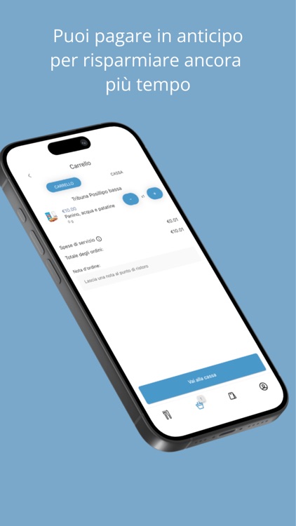 sEAT - Easy order screenshot-6
