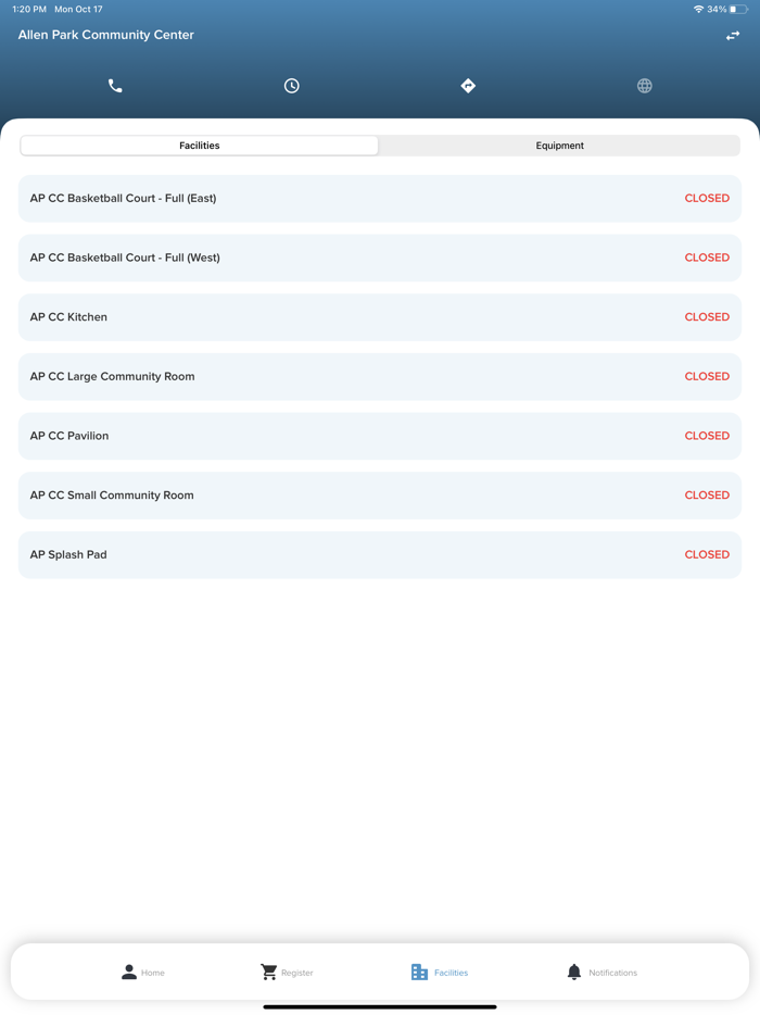 Jonesboro Parks and Recreation