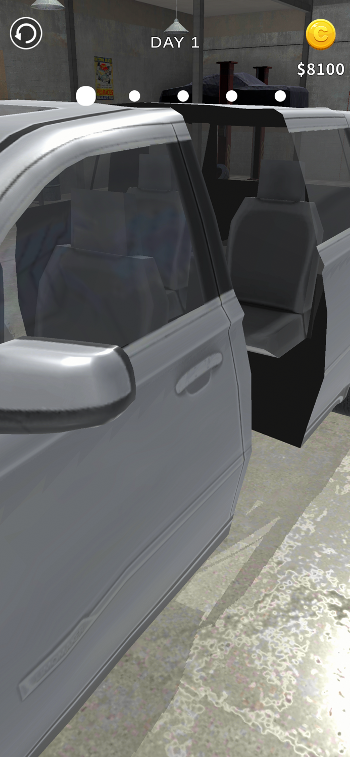 Limousine Maker 3D
