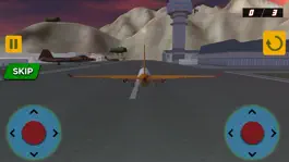 Game screenshot Airplane Sky Flight Sim Games apk