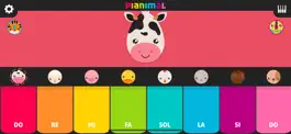 Game screenshot Pianimal Farm apk