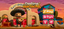 Game screenshot Dashing Mariachis mod apk