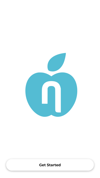 NutriQuest Screenshot