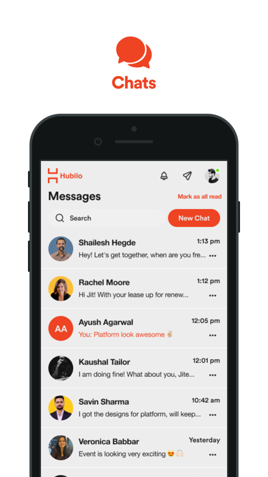 FinTech Festival India Screenshot