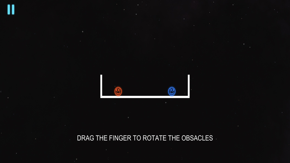 #2. Ball Maze Slide Simple Escape (iOS) Podle: Prathed Sangwongvanit