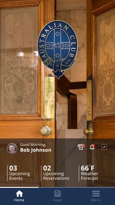 165 Macquarie Street Screenshot