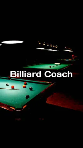 Game screenshot Billiard Coach + mod apk