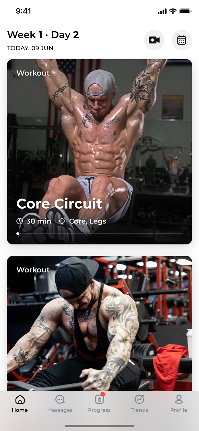 Pitbull Mentality Lifestyle