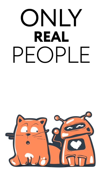 Mamba: Dating, Meet New People screenshot-6