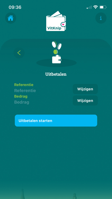VitKnip Screenshot