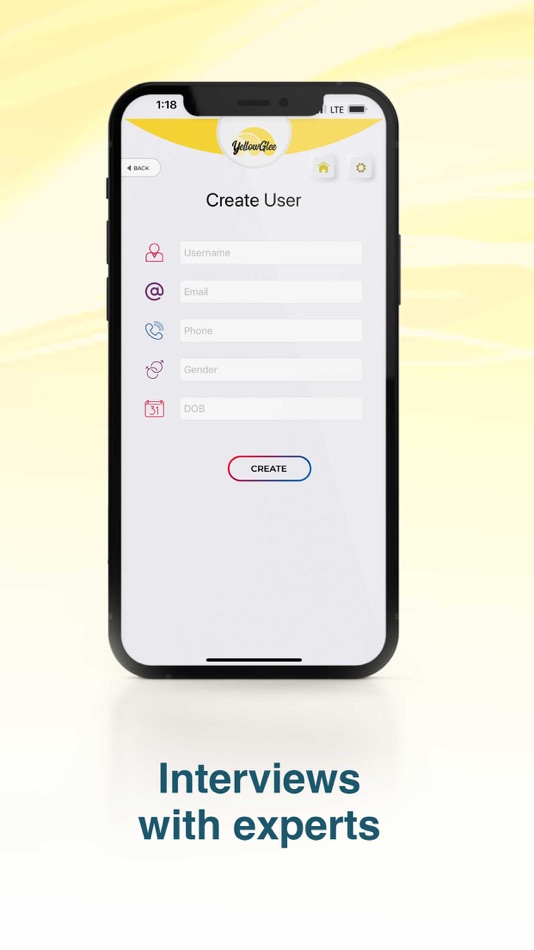 #3. YG Admin (iOS) 由: Interactive Apps Pte. Ltd