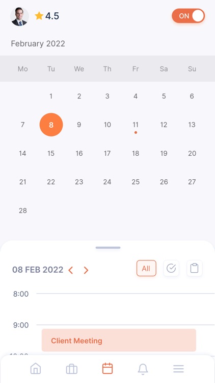 Cinch Brokers screenshot-3