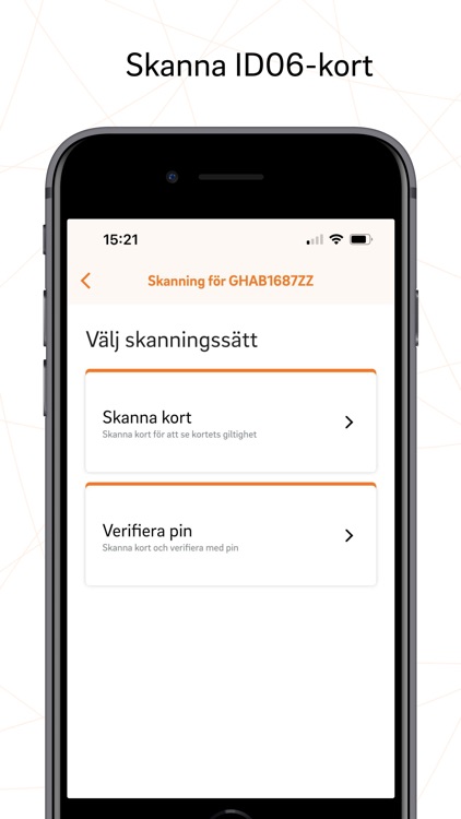 ID06 Status Control Pro