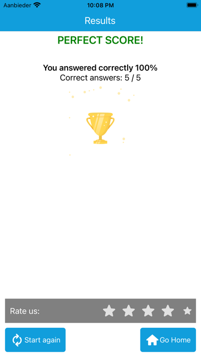 Smart Kids Brain Training Screenshot