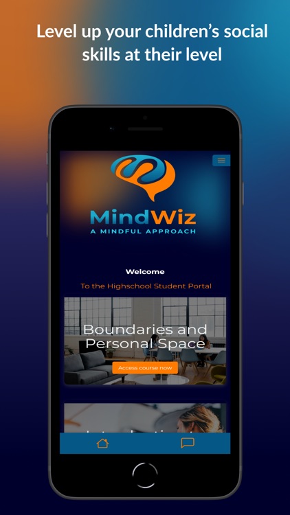 Mindwiz - Social Skills