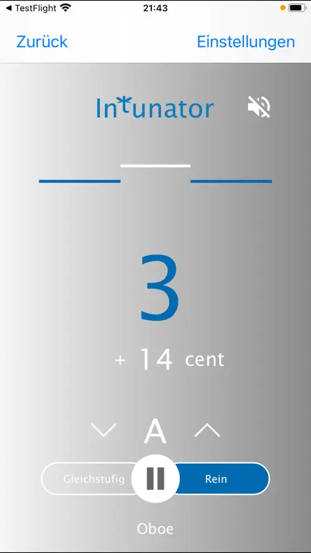 Intunator screenshot 5 of 9