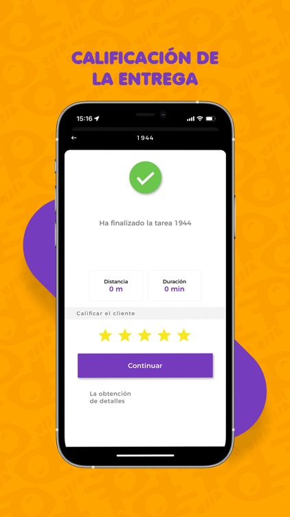 PediBoss Riders screenshot-3