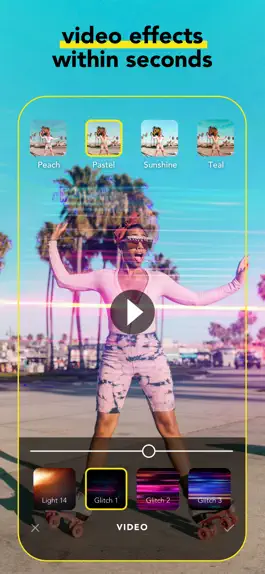 Game screenshot Look & Feel – Aesthetic Editor hack
