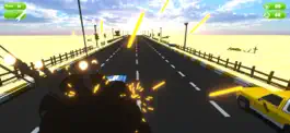 Game screenshot Crazy Traffic Racer - In City hack
