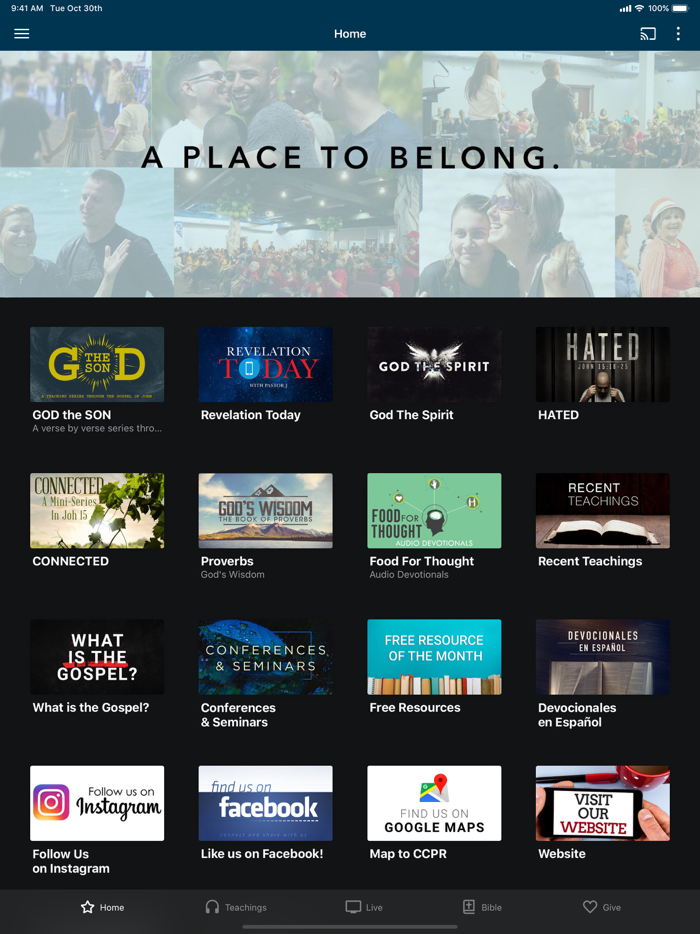 Calvary Chapel Puerto Rico