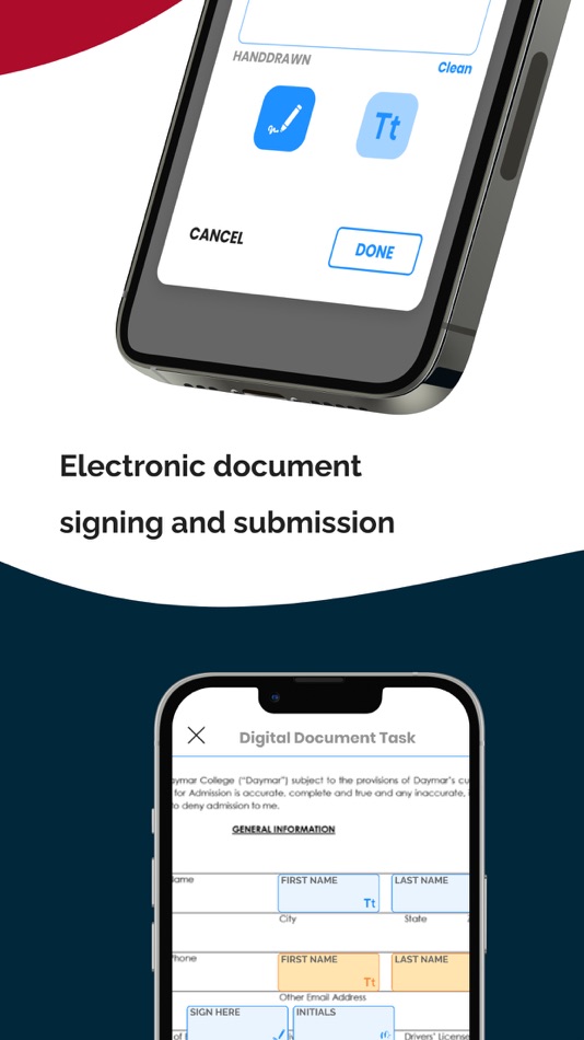 #6. National American University (iOS) 来自: National American University