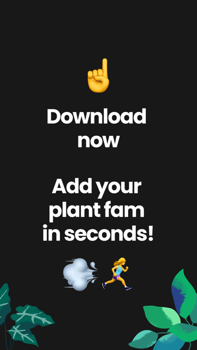 Greg: Plant Identifier & Care Screenshot