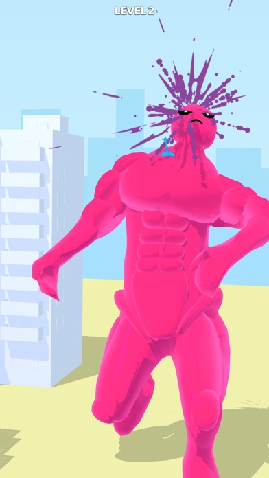 Attack Titan Screenshot