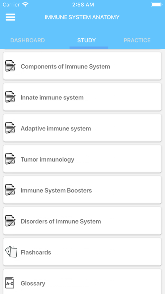#3. Learn Immune System (iOS) 由: Nurten PIRLI