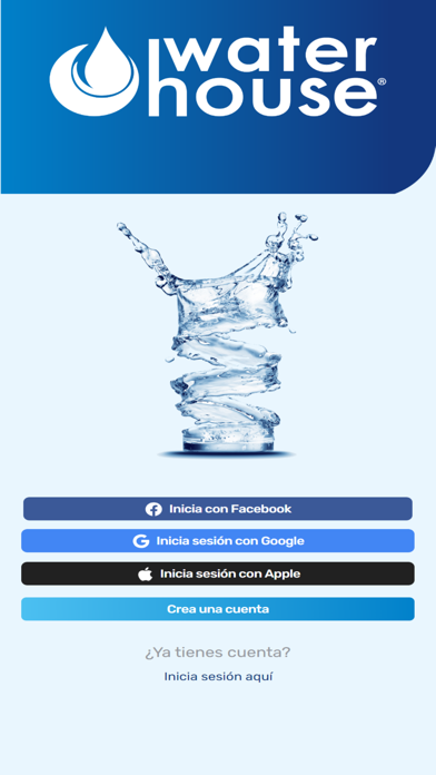 Water House Screenshot