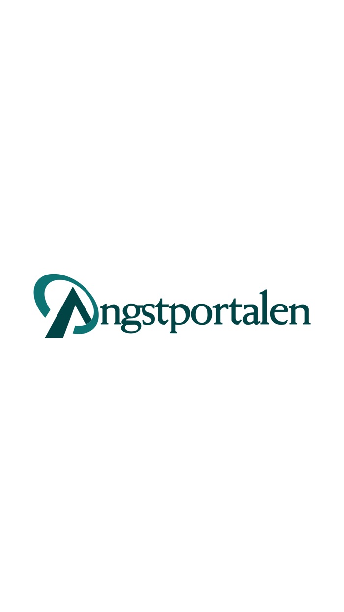 Angstportalen