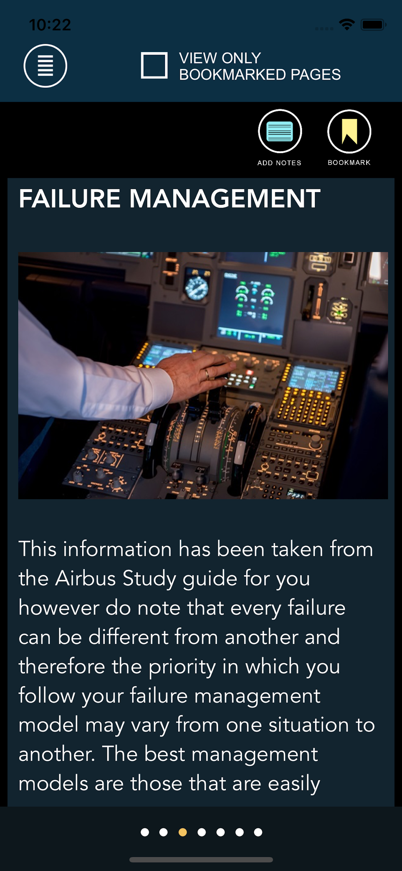 Airbus A320 Command Prep