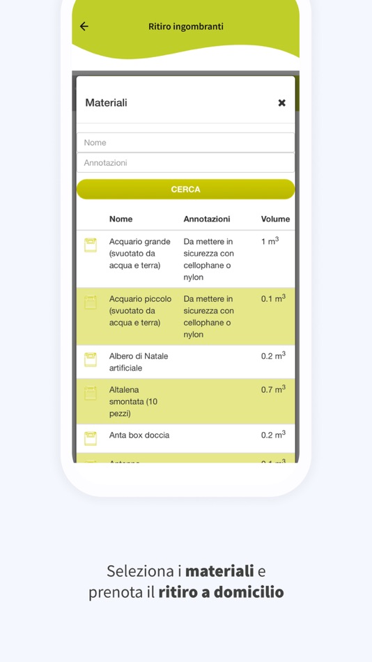 #5. Aliapp (iOS) 由: Alia Servizi Ambientali SpA