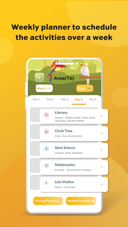 #3. Nurture Lab (iOS) 由: Nurture Lab