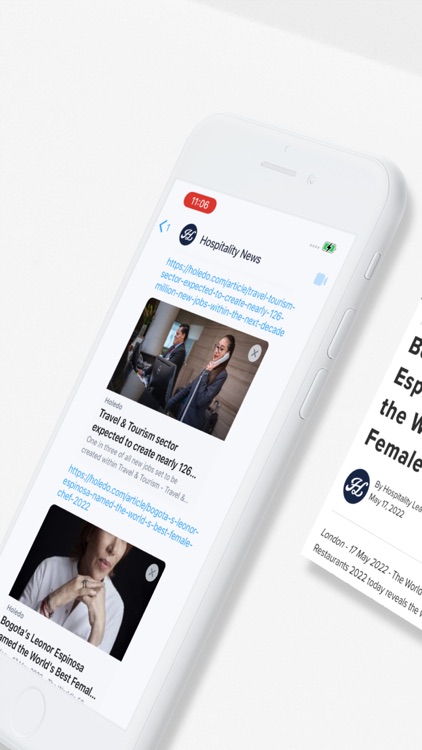 Holedo Chat screenshot-8