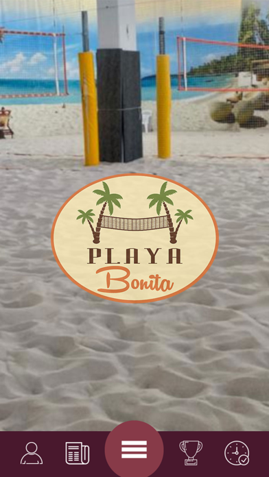 Playa Bonita Screenshot
