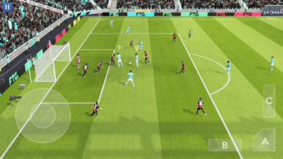 Dream League Soccer 2023 Screenshots