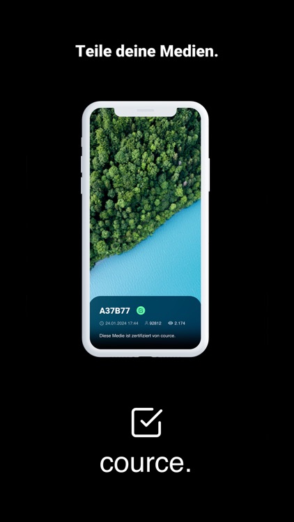 cource - Zertifizierte Medien screenshot-4