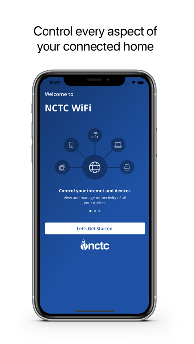 NCTC WiFi Screenshot