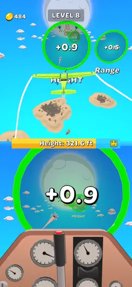 Game screenshot Plane Acrobacy hack