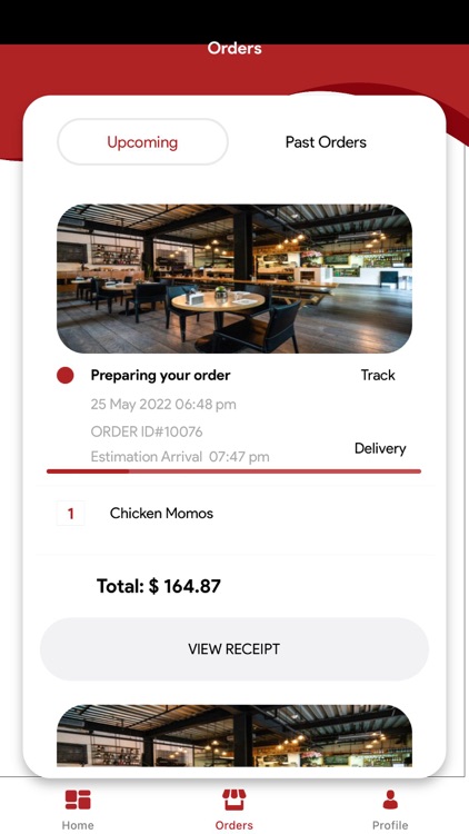 DeliBarth screenshot-4