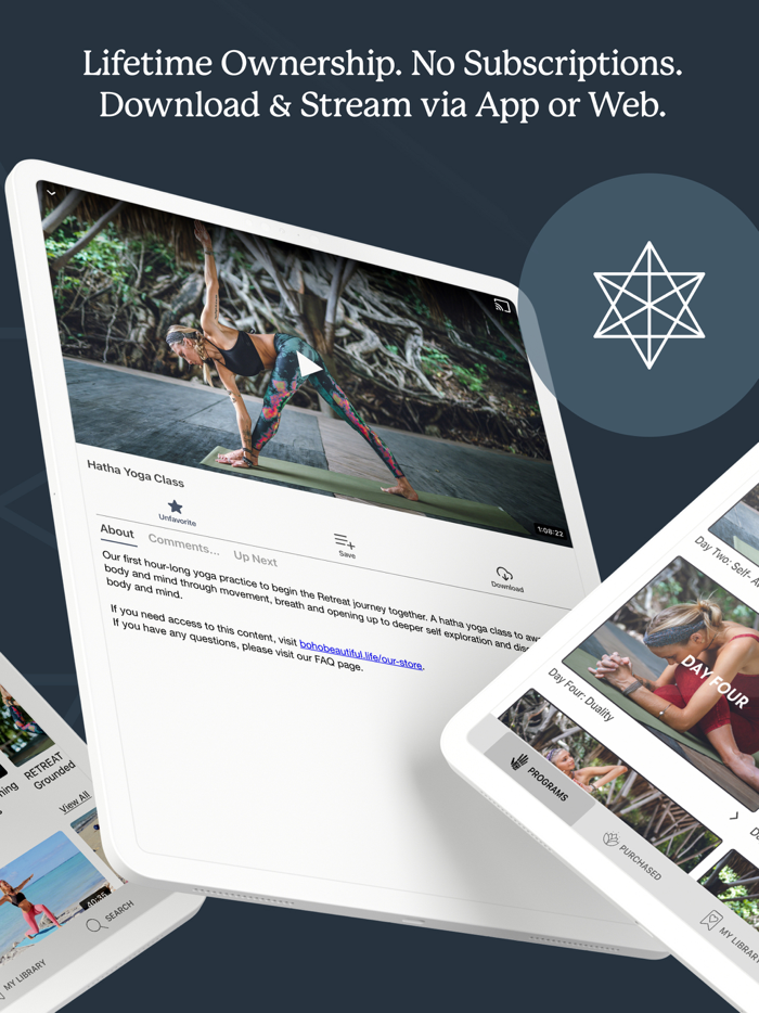 Boho Beautiful Premium