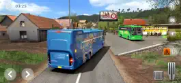 Game screenshot Modern City Bus Simulator 2022 mod apk