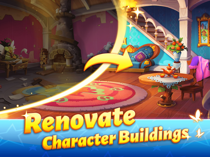 Neopets Faerie’s Hope