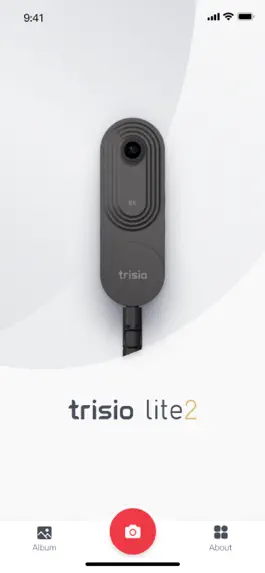 Game screenshot trisio360camera mod apk
