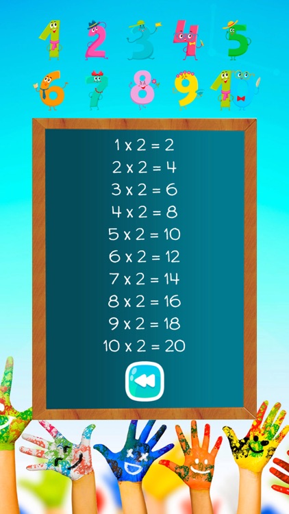 Enjoy Maths - Fun Learning screenshot-5